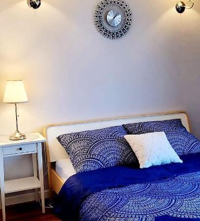Homecomfort Atlantic Room Варшава Экстерьер фото
