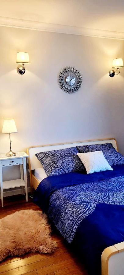 Homecomfort Atlantic Room Варшава Экстерьер фото