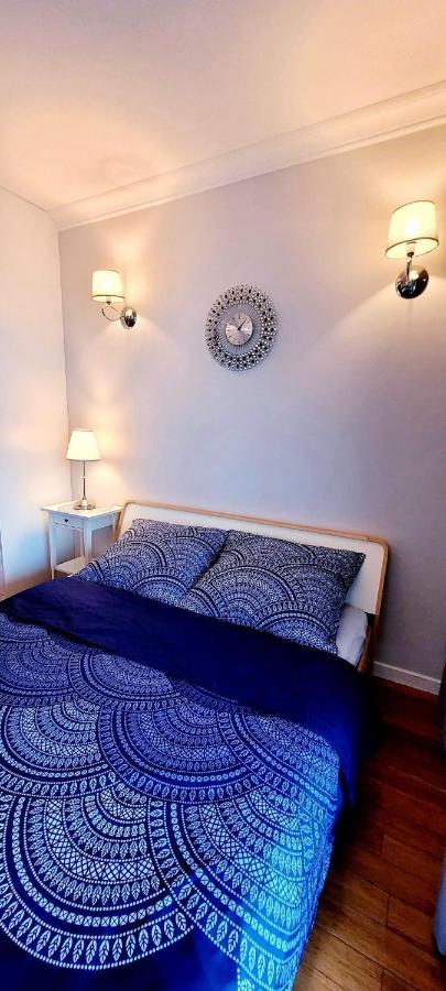 Homecomfort Atlantic Room Варшава Экстерьер фото